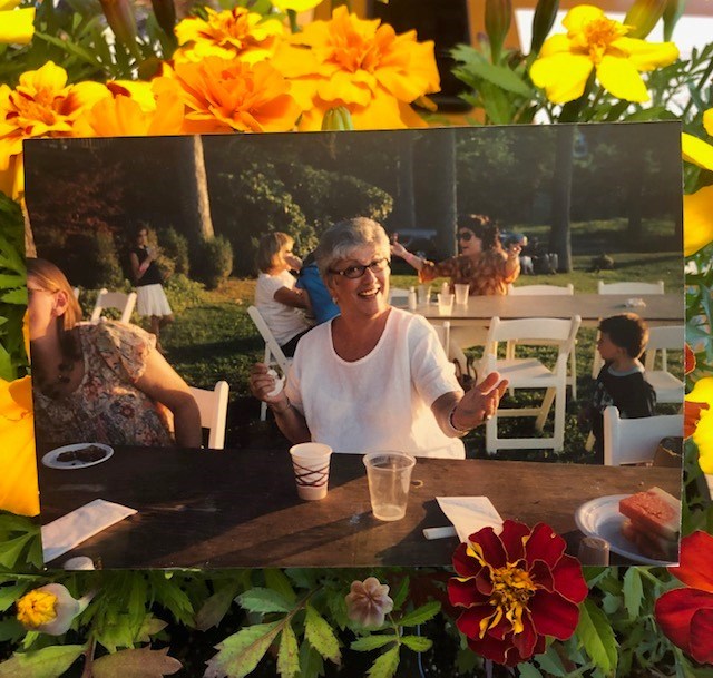 Obituary of Rochelle Joyce Dore