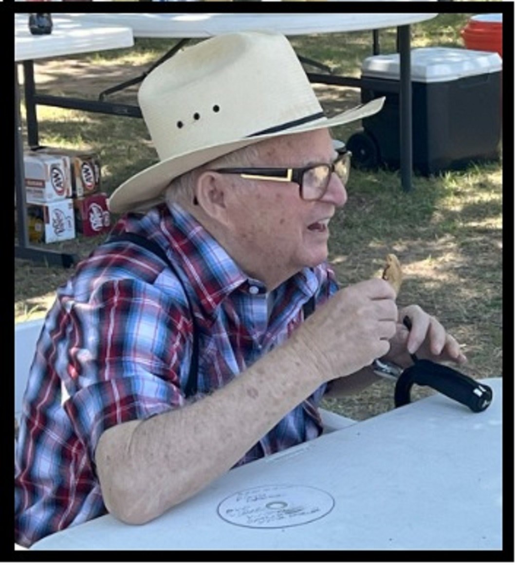 Obituary of Wesley Sherwood, Sr.