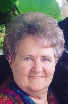 Obituary of Barbara "Bobby" Ann McComas