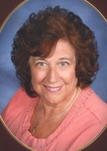 Obituary of Barbara Jean Chesser