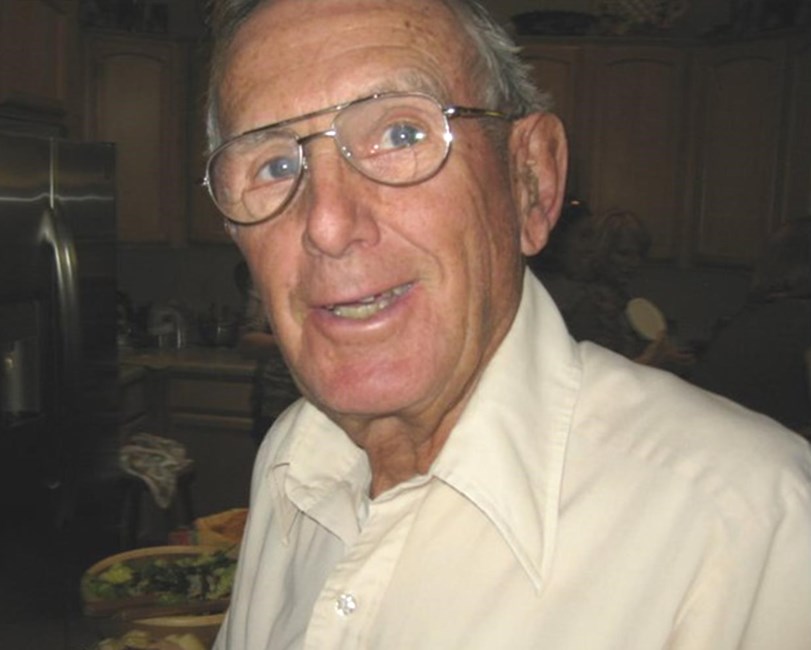 Obituary of John Clark