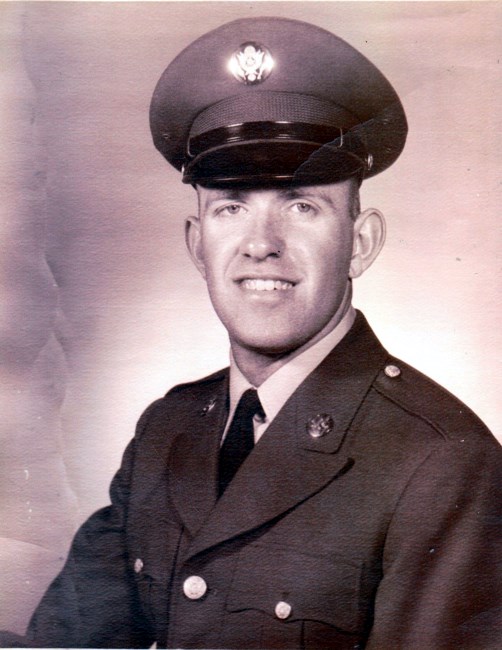 Obituary of John Lewis Goff