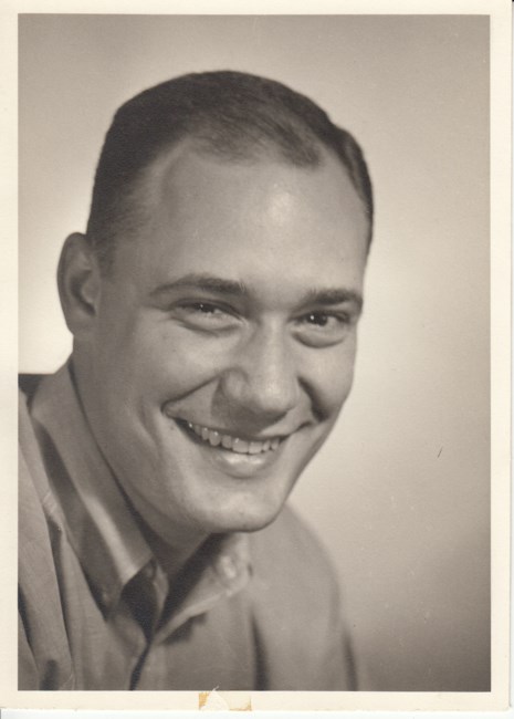 Obituary of James White Hurst III