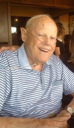 Obituary of Robert Noble Banbury