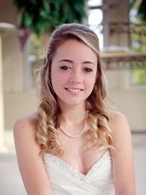 Obituary of Danielle L. Hatchett