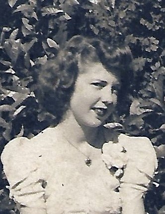 Obituario de Elsie M Pollard