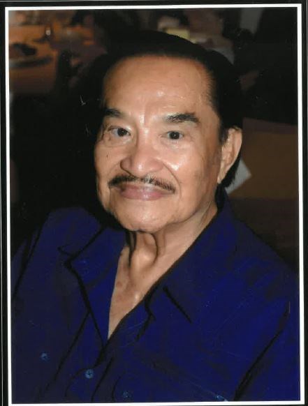 Obituary of Rafael Ganaden