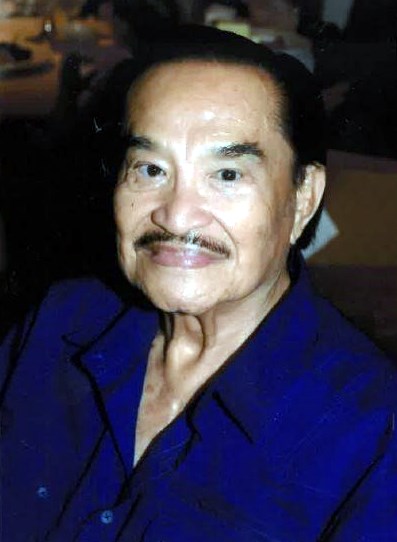 Obituary of Rafael Ganaden