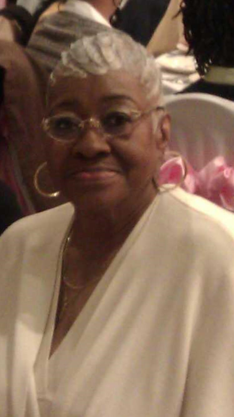 Obituary of Mattie Williams