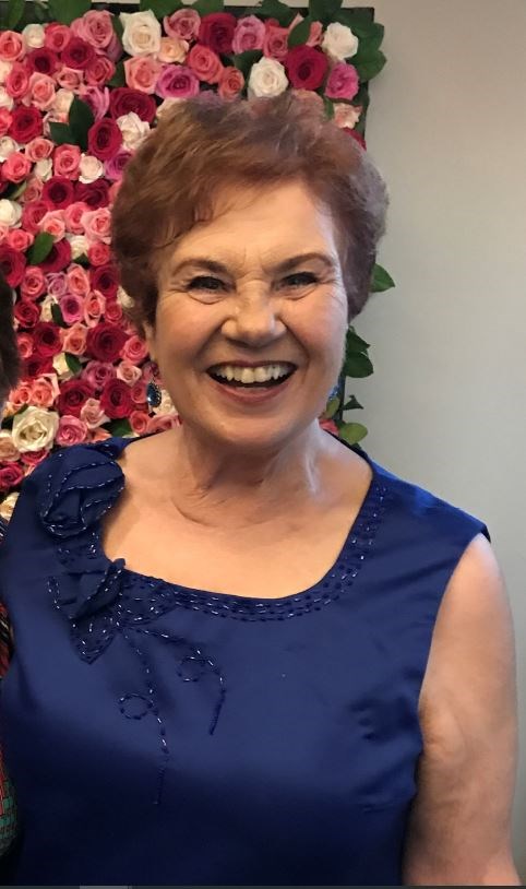 Obituary of Renee Abdallah