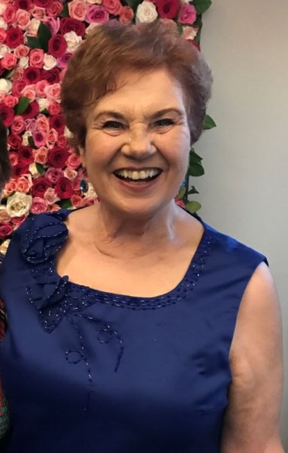 Obituary of Renee Abdallah