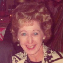 Obituario de Dorothy Mae Baker