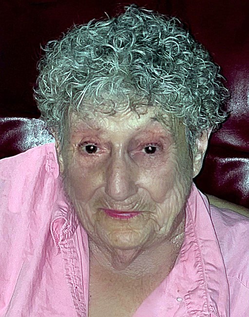 Obituary of Marie Voncille Cale Greene