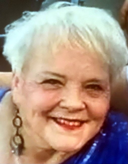 Obituary of Kay (Hooper) Bogle