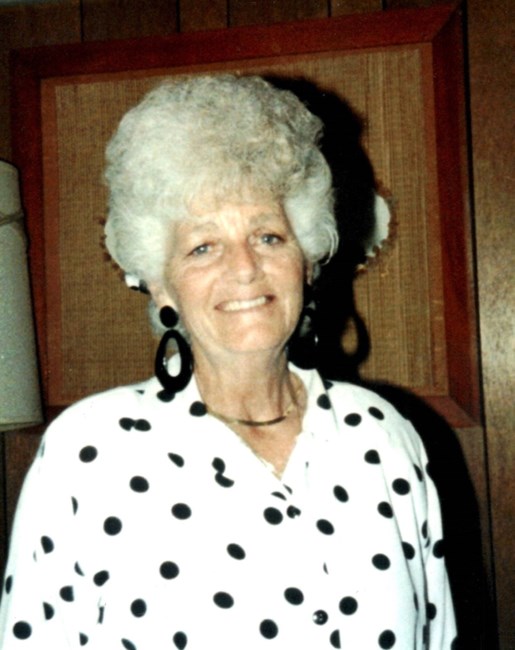 Obituario de Bernice L White