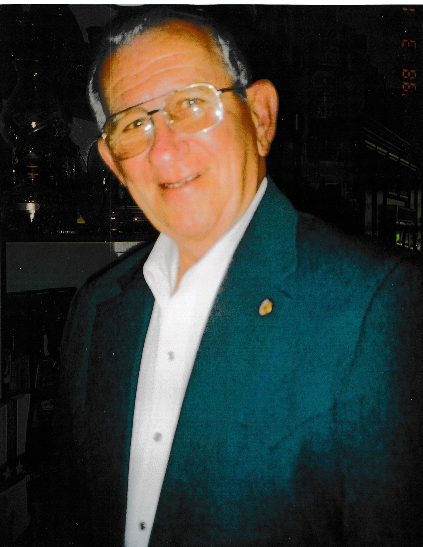 Obituary of Philip Thomas Stepanski