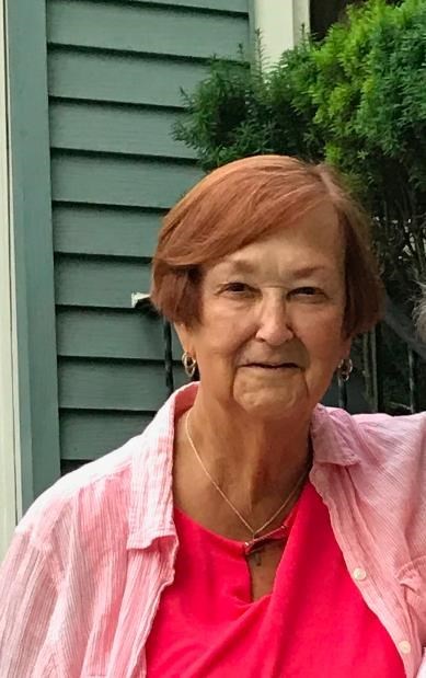 Obituary of Corinne Lila Miller