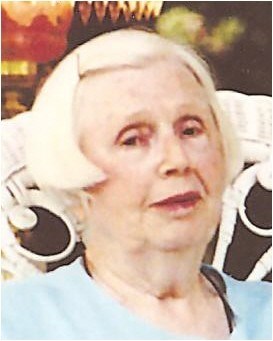 Obituary of Mary Emma Marsico