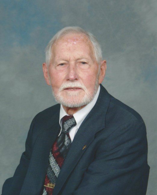 Obituary of Buddy Moore