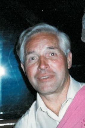 Obituary of Charles Ernest Thacker