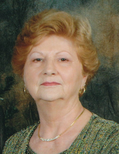 Obituary of Virginia Rose Colby