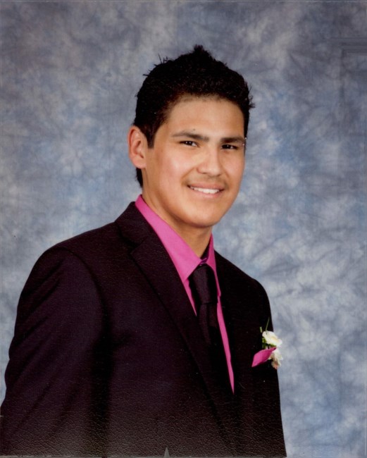 Obituary of Harley Braun Frank