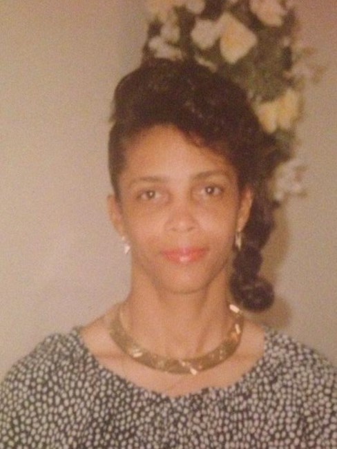 Obituary of Yvette Delia Morales