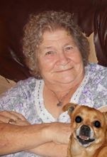 Obituary of Lois L. Hitchcock