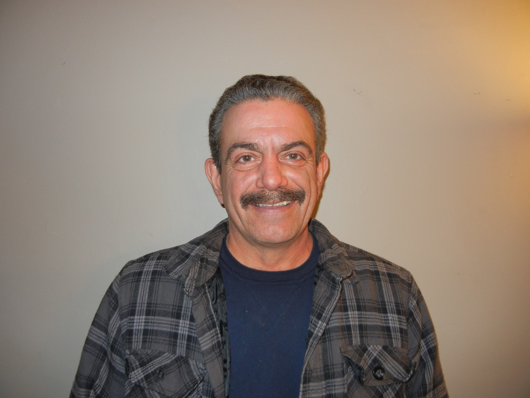 Obituary of Robert Lombardo