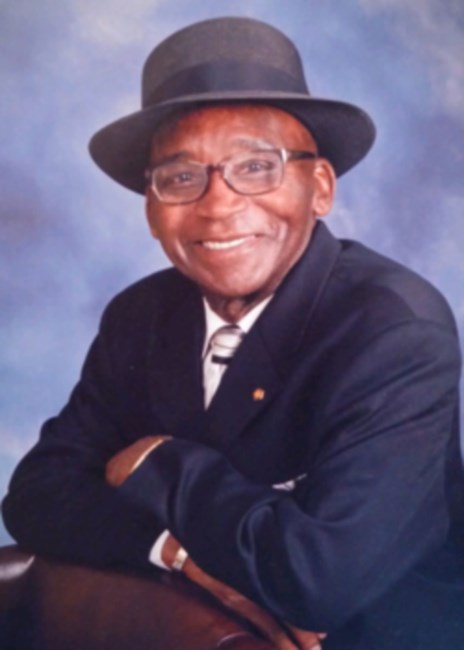 Obituary of Sanders   Draper