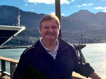 Obituary of Daniel "Dan" Theodore Camp, Sr.