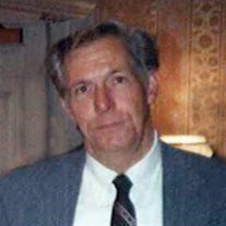 Obituary of Robert Caldwell