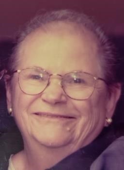 Obituary of June M. Kohr
