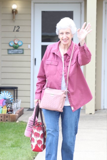 Obituary of Barbara Jane Cummings