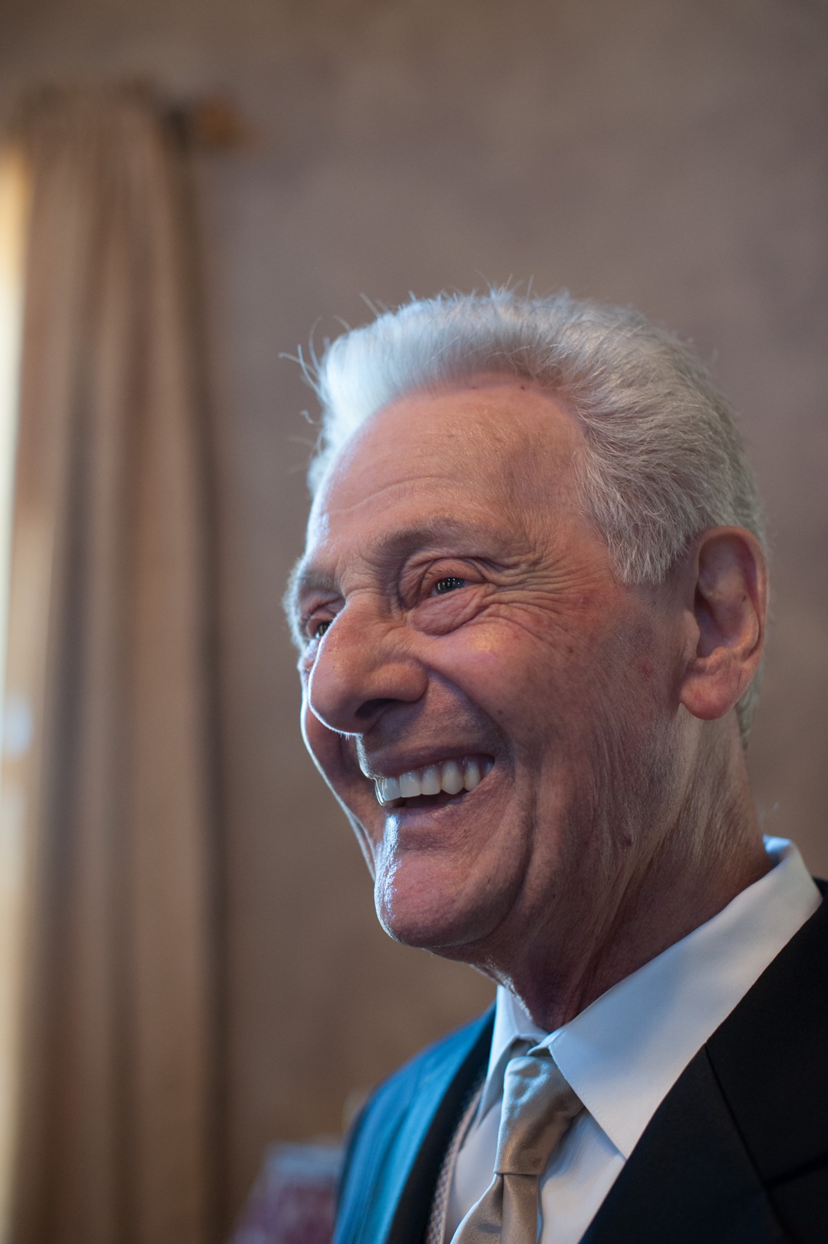 Obituary of Carlos Kleiman