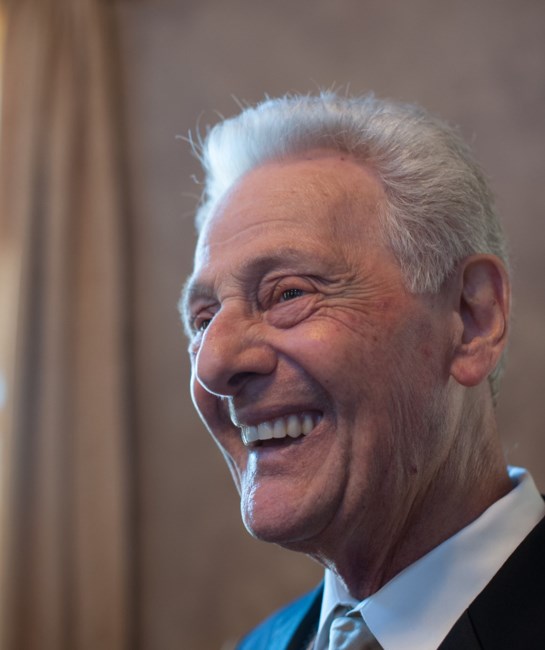 Obituary of Carlos Kleiman