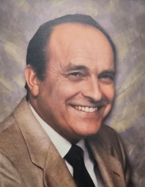 Obituary of Dale Clayton Jensen