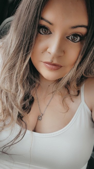 Obituary of Chelsea Ann Medina