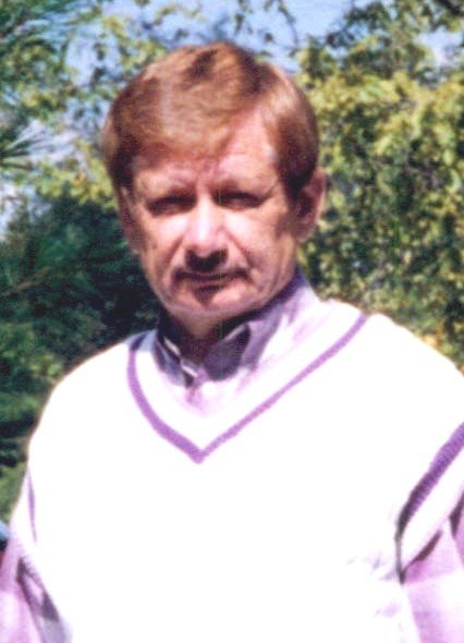 Obituary of Franc Bukovec