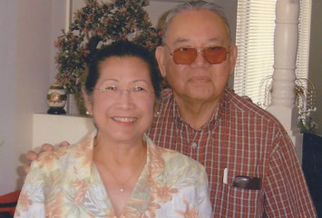 Obituary of Antonio V. Domingo