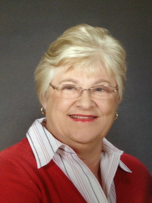 Obituary of Eleanor Ann Bledsoe