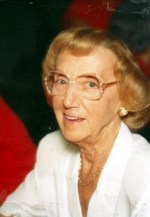 Lilianne Trudeau