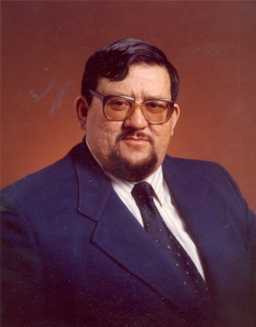 Obituary of Ramon Guizar III