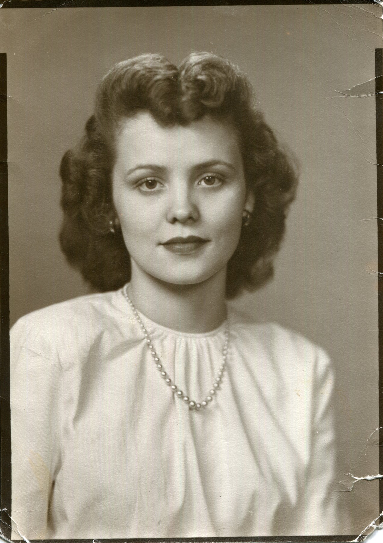 Obituary of Elsie Lou Whiteheart Davis