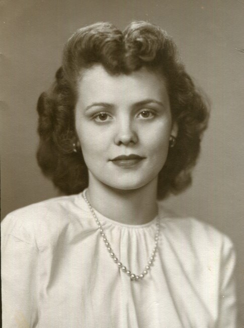 Obituary of Elsie Lou Whiteheart Davis