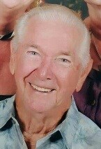 Obituary of Donald Eugene Williams