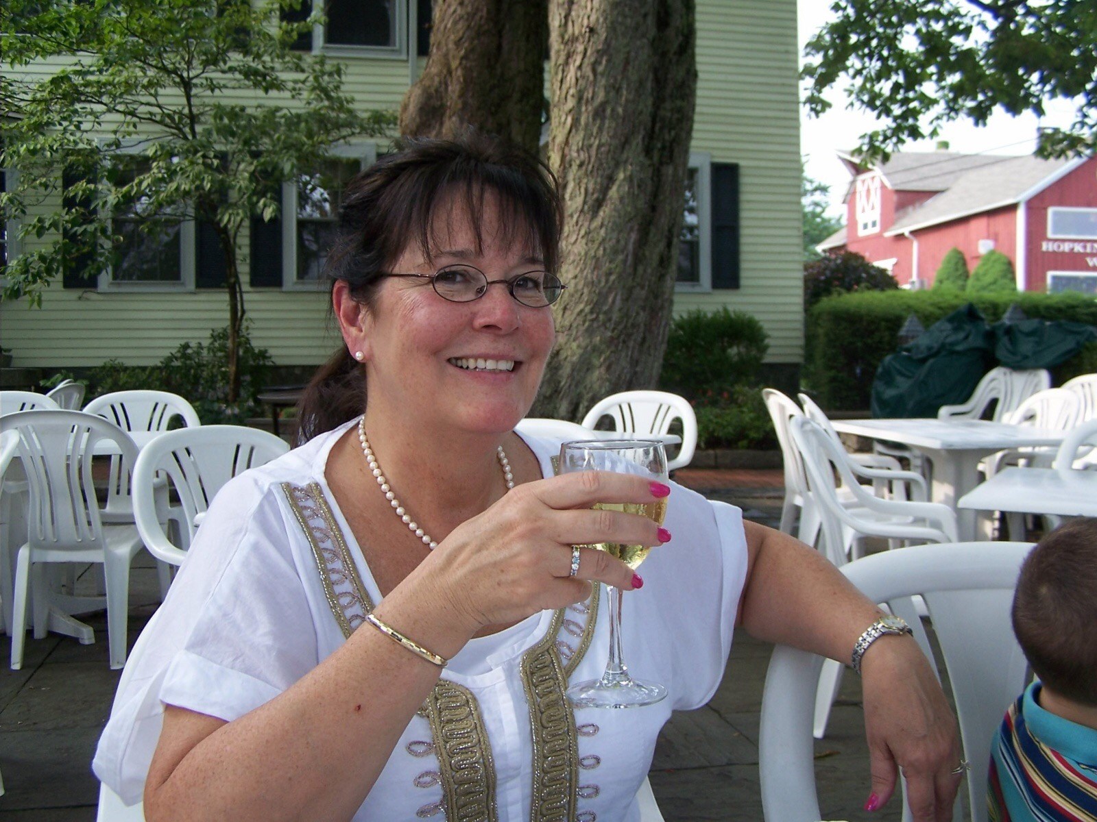 Obituary of Patricia J. Durkin