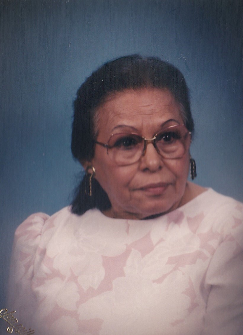 Obituary of Hermenia Hernandez - 9 agosto, 2019 - DE LA FAMILIA