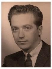 Obituary of Constantinos George Charouhas
