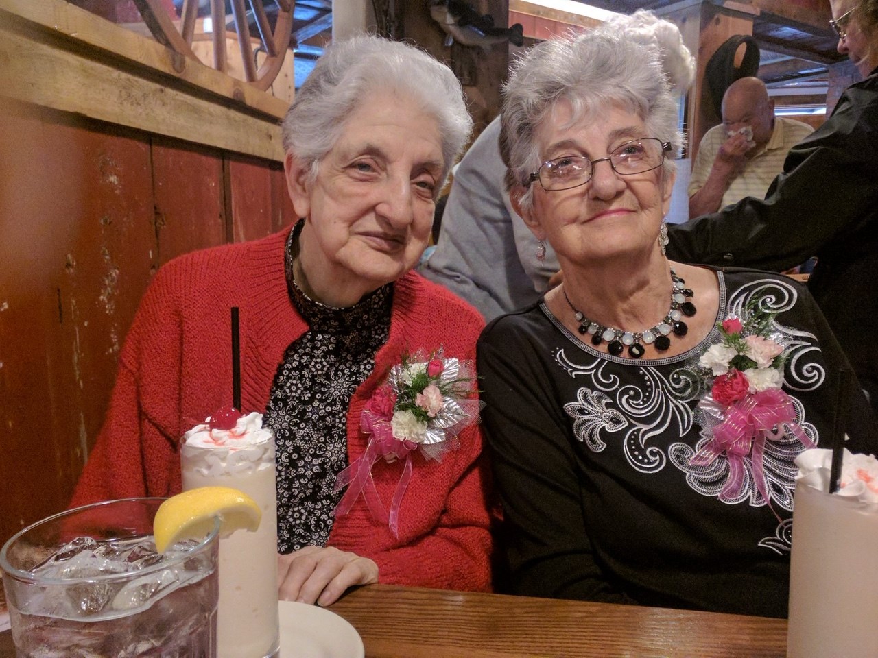 Obituary of Beatrice Marjorie Kahl